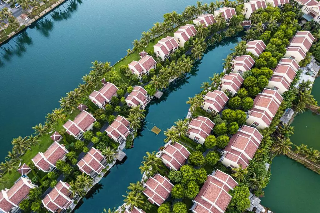 Koi Resort and Spa Hoi An